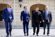 The Guardian: La UE intenta "sofocar lentamente" el plan de paz de Trump para Ucrania