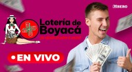 Lotería de Boyacá del sábado 1 de noviembre: últimos resultados del Premio Mayor de 17,000 millones de pesos