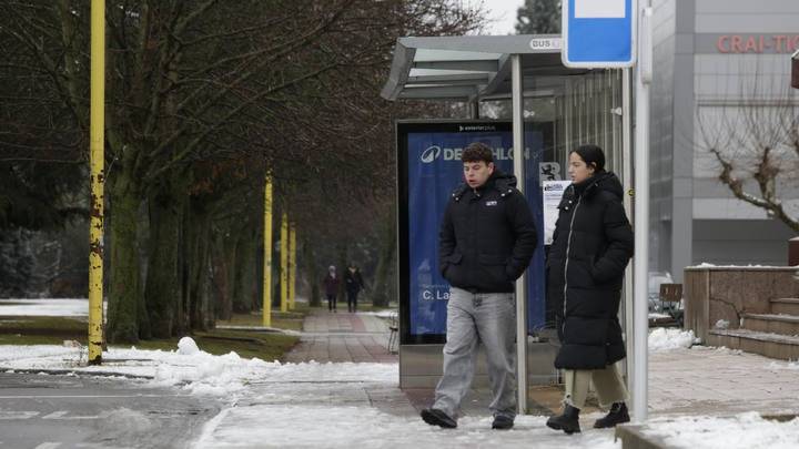 León inicia diciembre con mínimas de hasta -4 grados y lluvias a partir del miércoles