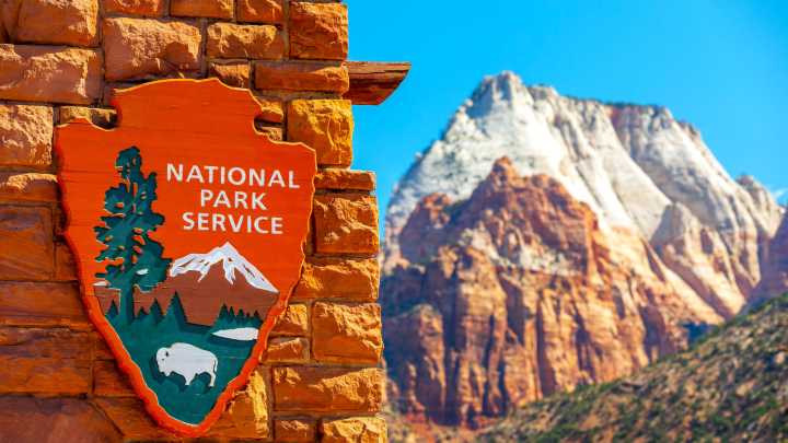 “Propaganda At Its Finest:” New U.S. National Parks Pass’ Questionable Artwork Is Already Getting Backlash