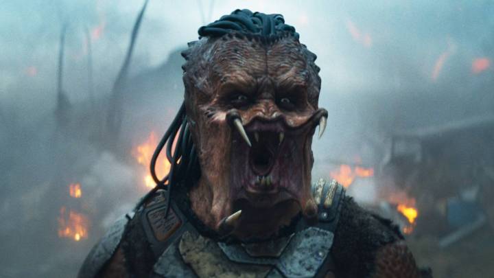 Predator: Badlands Has The One Thing Hollywood’s IP Era Has Been Missing