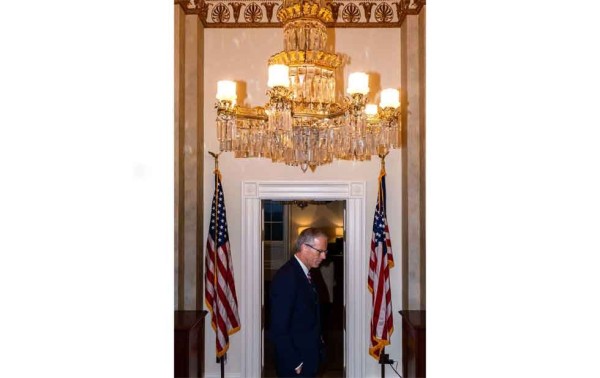 ¿Qué es el obstruccionismo parlamentario y por qué Trump quiere eliminarlo?