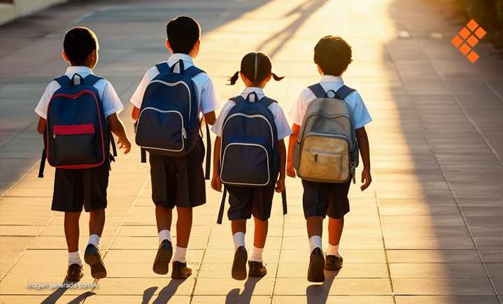 Recortes a órganos autónomos impulsan educación en PEF