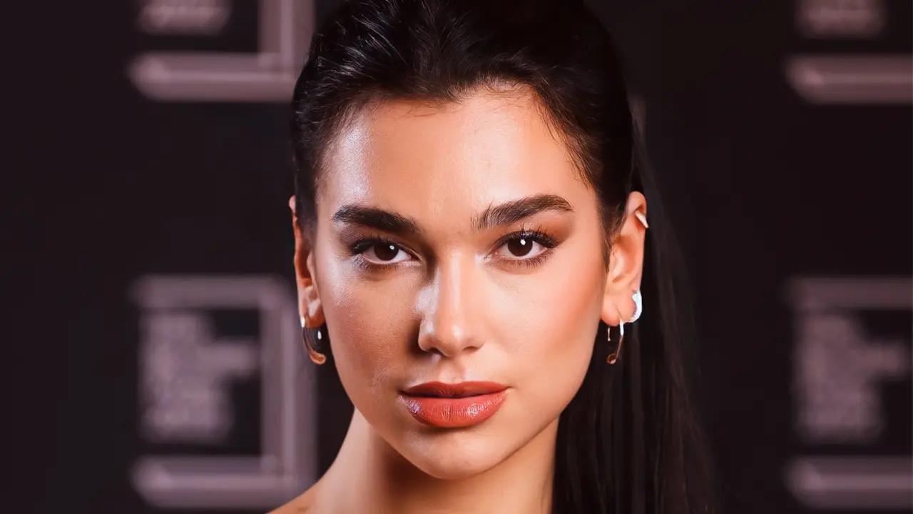 Dua Lipa abrirá una taquería temporal en la CDMX