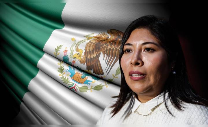 Encargada de la Embajada de México en Perú abandonó el país tras asilo diplomático a Betssy Chávez