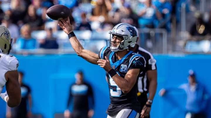 49ers vs. Panthers prediction, odds: 'Monday Night Football' picks from 10K sims