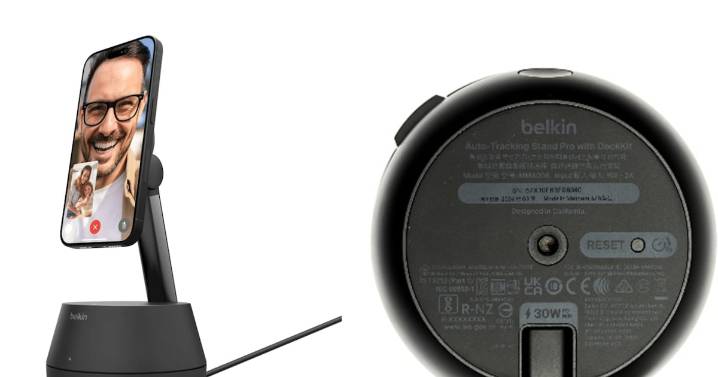 Emiten alerta en Chile por sobrecalentamiento de cargadores inalámbricos: producto podría generar incendios