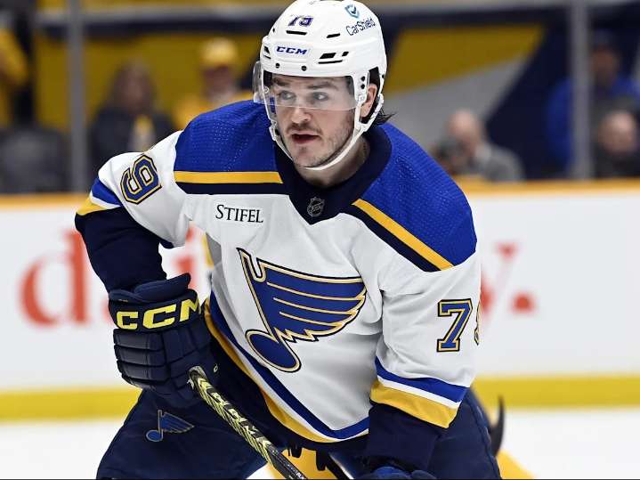 Sammy Blais hoping to make most of Maple Leafs opportunity after long wait