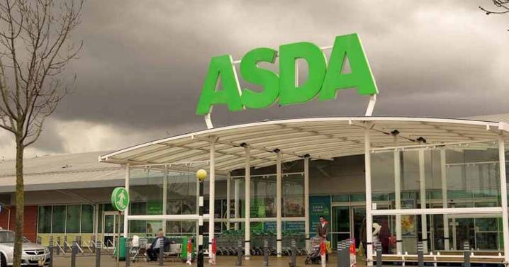 Man charged after schoolchildren approached at Welsh supermarket