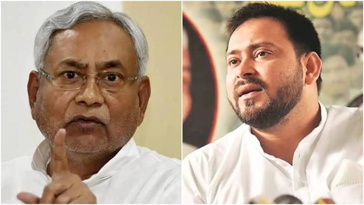 All eyes on Bihar election 2025 results tomorrow: NDA confident. Can Tejashwi Yadav defy exit polls?