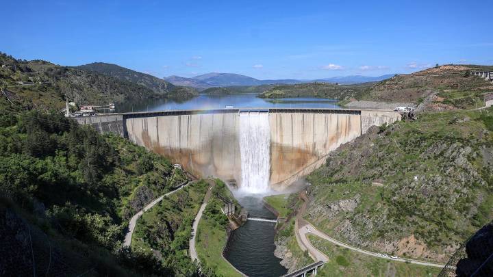 Protección de las infraestructuras hidráulicas: un pilar de la seguridad nacional