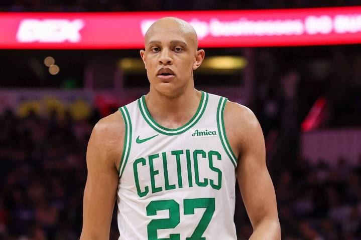 Celtics' Jordan Walsh messes game up for the Magic, just like he wanted to do