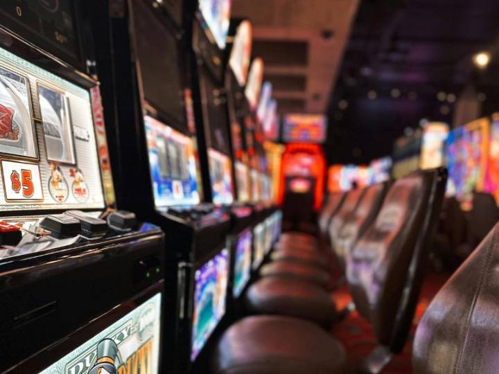 “Detrás de cada casino hay una cuenta bancaria monitoreada”: Ramón Martínez Juárez