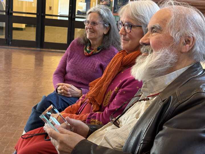 2025 Northeastern Minnesota Book Award winners announced