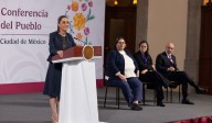 Gobierno de México presenta Plan Integral contra el abuso sexual para garantizar el acceso a la justicia e impulsar un cambio cultural