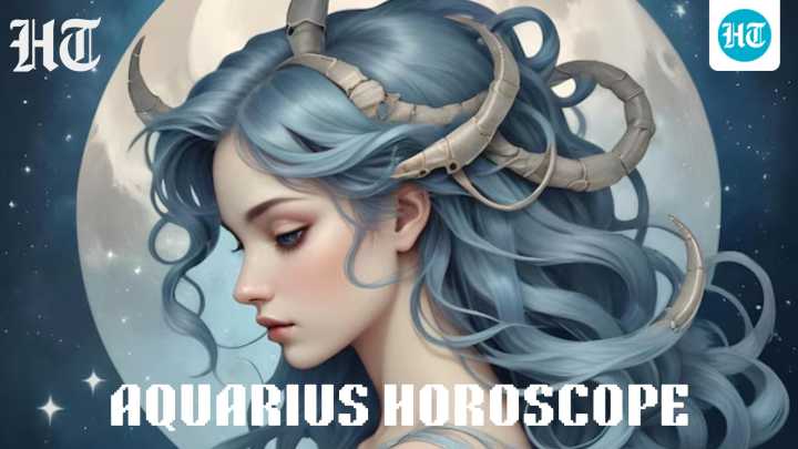 Aquarius Daily Horoscope Today for November 12, 2025