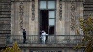 Inside the hunt for the Louvre heist suspects