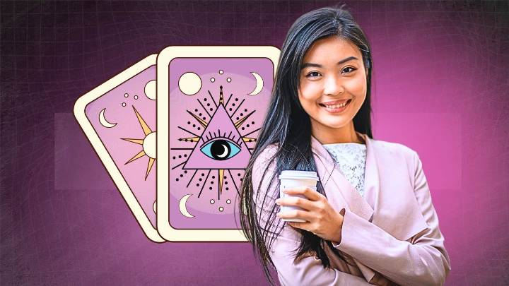 Each Zodiac Sign's Tarot Horoscope For November 6, 2025