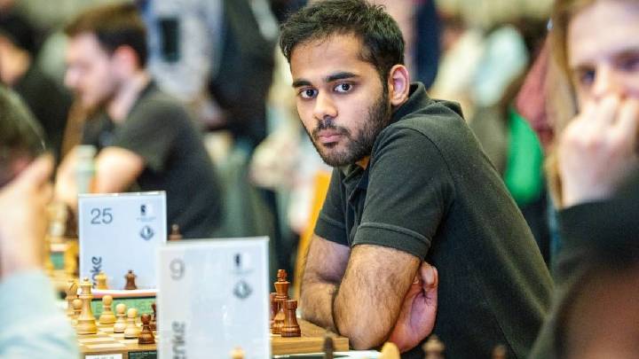 FIDE World Cup: Arjun, Harikrishna in pre-quarters, Praggnanandhaa ousted