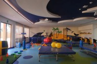 CRIT Los Cabos abre sus puertas: un impulso histórico para la rehabilitación infantil