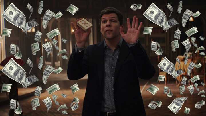 5 Reasons Why Now You See Me: Now You Don't Dominated The Box Office
