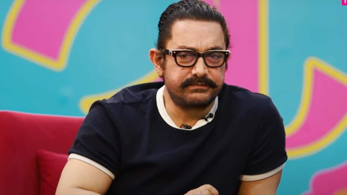 List of 3 major films Aamir Khan rejected or quit in 2025