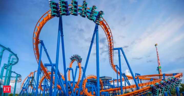 Wonderla eyes movie-based attractions to refresh its parks with new IP