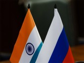 Destacan nexos India-Rusia tras anuncio de visita de Putin