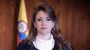 “Esposa de Armando Benedetti acusa a la magistrada Cristina Lombana de amenazas e intimidación durante allanamiento”