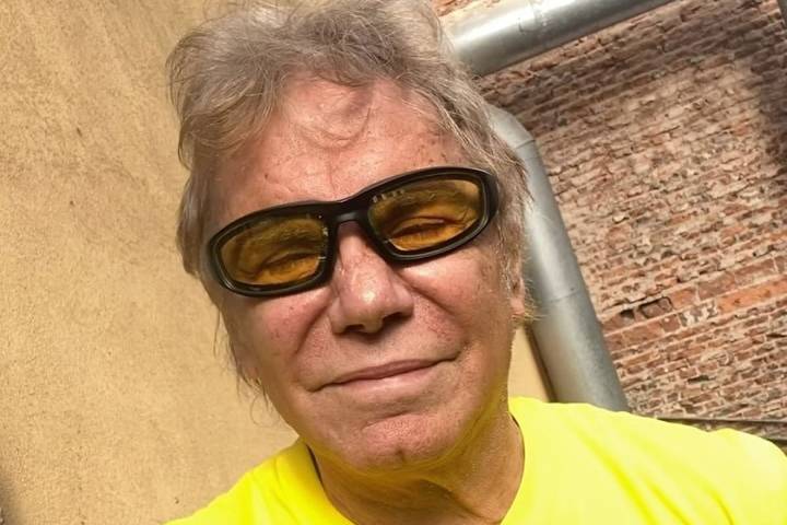 "La gente se lo cobra". Casella habló del difícil presente de Tinelli y le bajó el tono a su pelea con De Brito