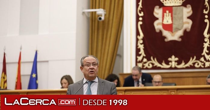 El Gobierno regional defiende unos presupuestos para 2026 centrados en el gasto social y el crecimiento económico de la región