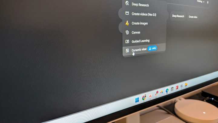 Gemini’s Dynamic View is great, just don’t use it for every prompt