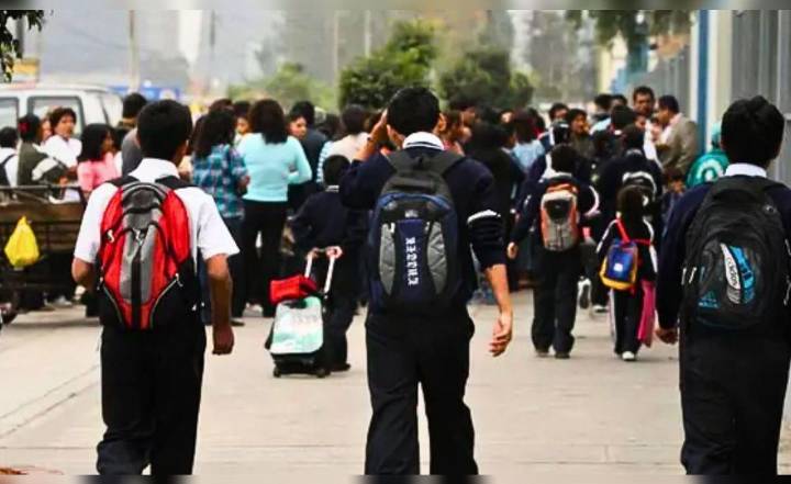 Clases suspendidas el martes 25 de noviembre, según Minedu: esta región tendrá día no laborable