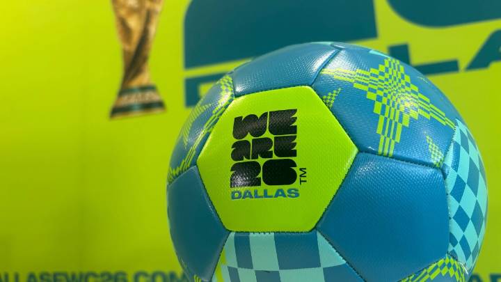 Arlington prohibits event permits around AT&T Stadium to give World Cup top billing on, before games