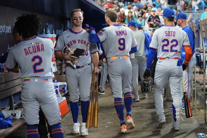Mets putting heavy emphasis on defense this winter