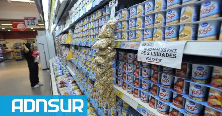 Los postres que se dejarán de hacer en Argentina tras la quiebra de una famosa empresa láctea