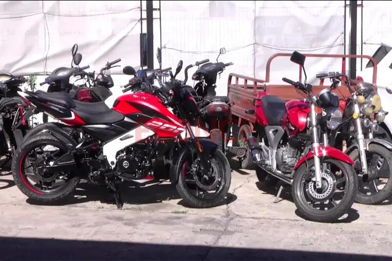 Controles al tránsito vehicular en Paraná: “Los motociclistas son los principales infractores”