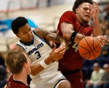 Virginia Wesleyan men’s basketball preview: Experienced depth propels Marlins to No. 14 ranking