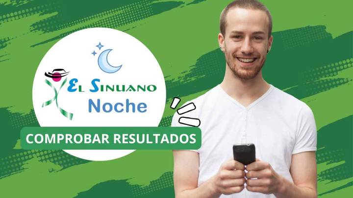Resultado del Sinuano Noche, jueves 20 de noviembre: comprueba si tu número ganó