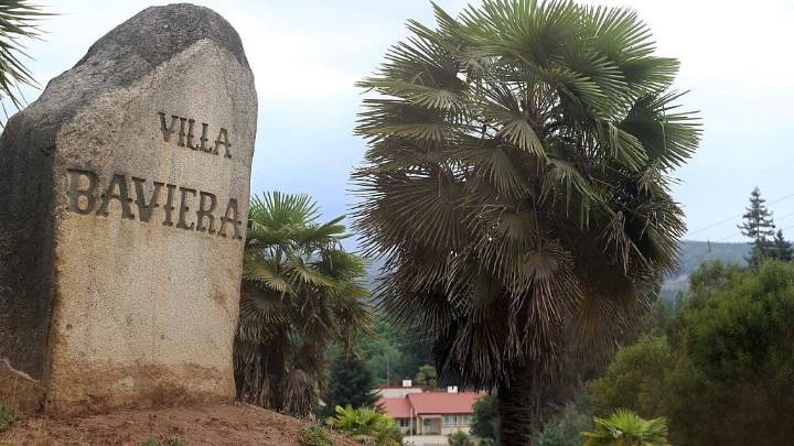 ExColonia Dignidad niega bloqueo y acusa al Minvu de desinformar sobre acceso a tasadores