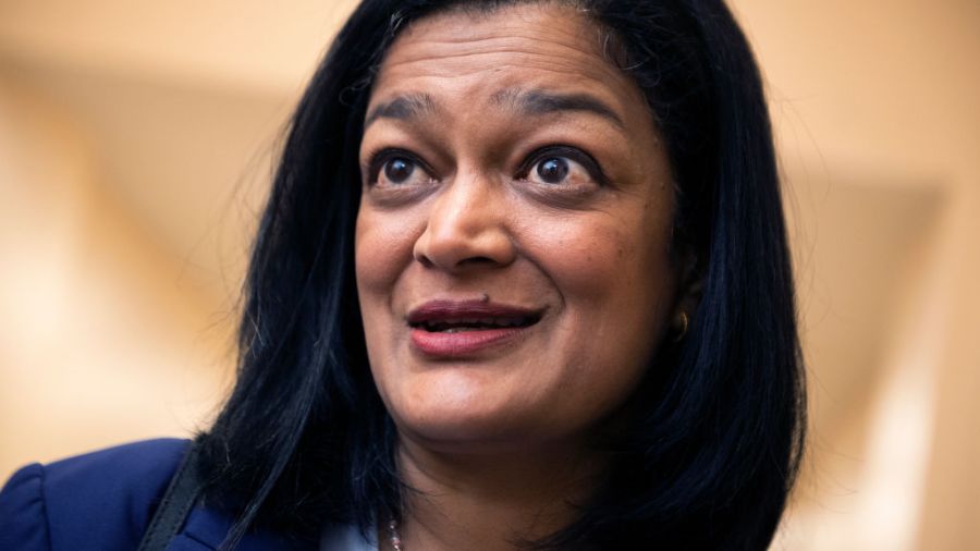 Rantz: Pramila Jayapal scrambles to claim credit after backing both sides in Seattle’s mayoral race