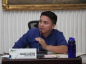 Diputado denuncia millonario contrato