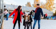 M&D’s Scotland’s Theme Park has festive entertainment wrapped up with launch of Destination Christmas