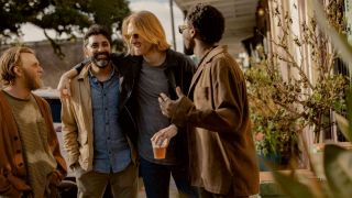 3 Science-Backed Ways to Enhance Your Adult Friendships