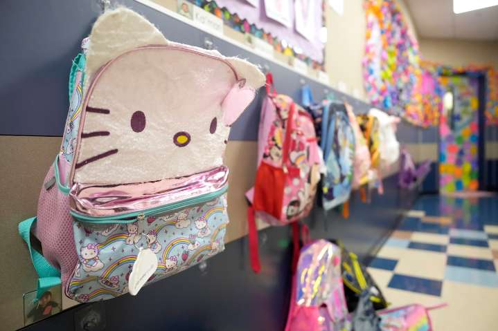 Amherst voters reject school income tax, continuing 13