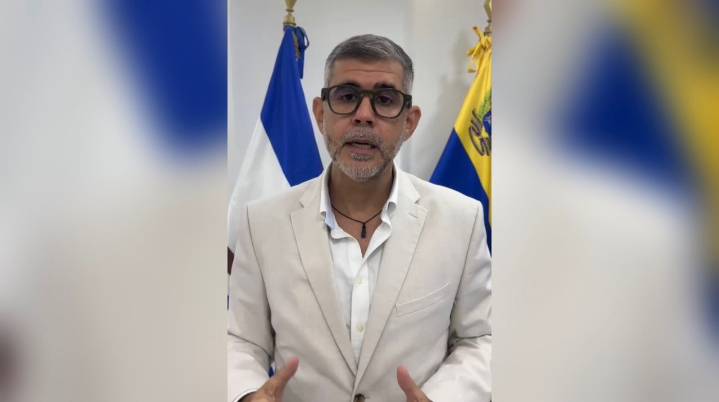 Alcalde Manuel Ferreira ofrece nuevo balance sobre interrupciones eléctricas en diversos sectores de la ciudad