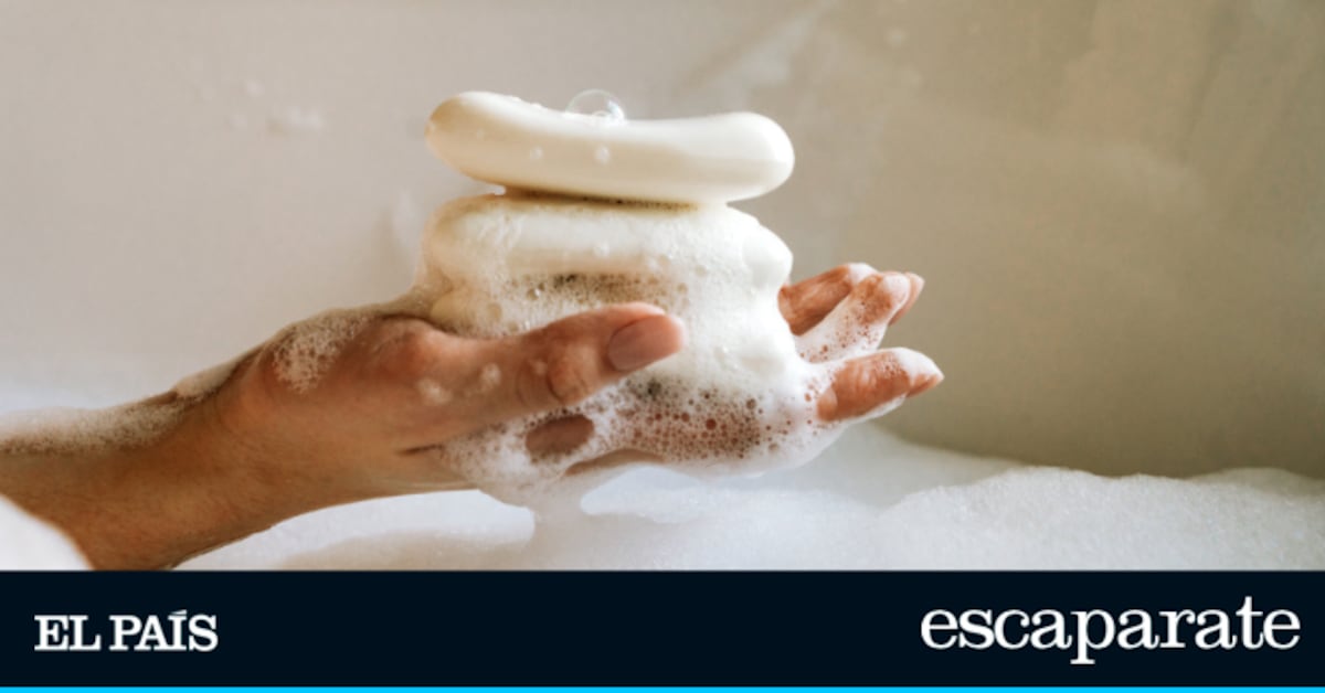 Jabón de cúrcuma: el nuevo aliado ‘beauty’ que promete difuminar manchas y unificar el tono de tu piel