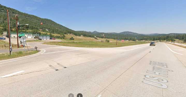 Judge sets bond at $1M for road rage suspect accused of shooting woman in the head on US 285