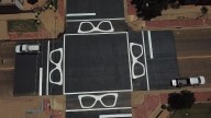 Buddy Holly crosswalk in Texas hometown to be removed following governor's order on road safety
