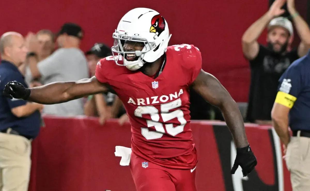 Is Bam Knight playing today for Cardinals vs 49ers in Week 11 of 2025 NFL season?